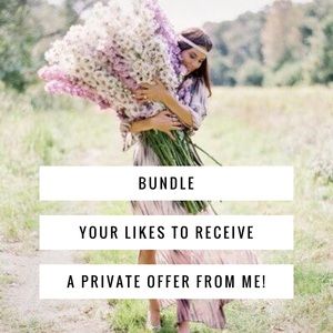 The more the merrier!